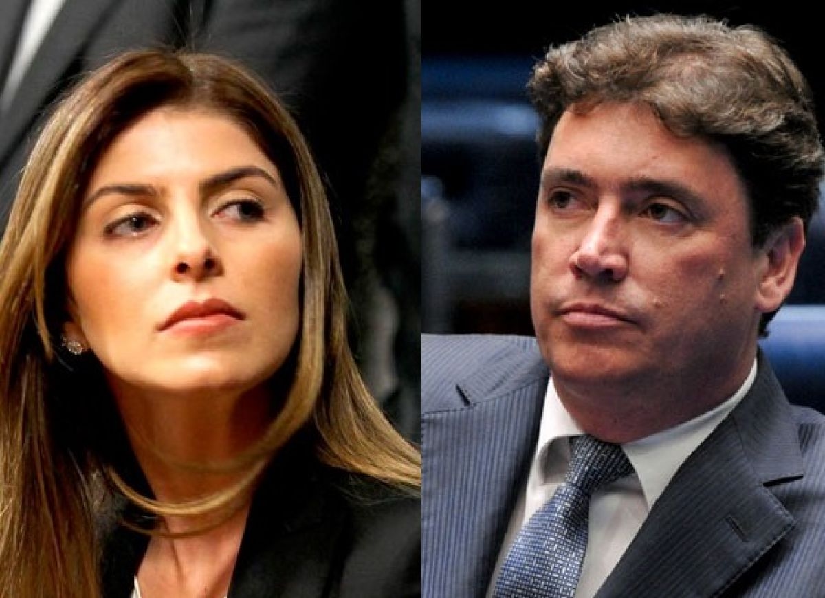 Ex-mulher de Wilder Morais faz vídeo sobre como se proteger da violência patrimonial
