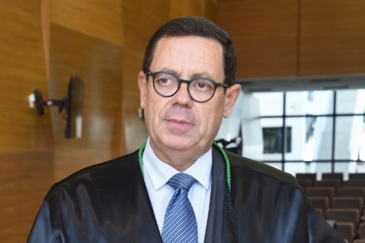 Há 18 meses, Edson Ferrari era condenado por improbidade administrativa