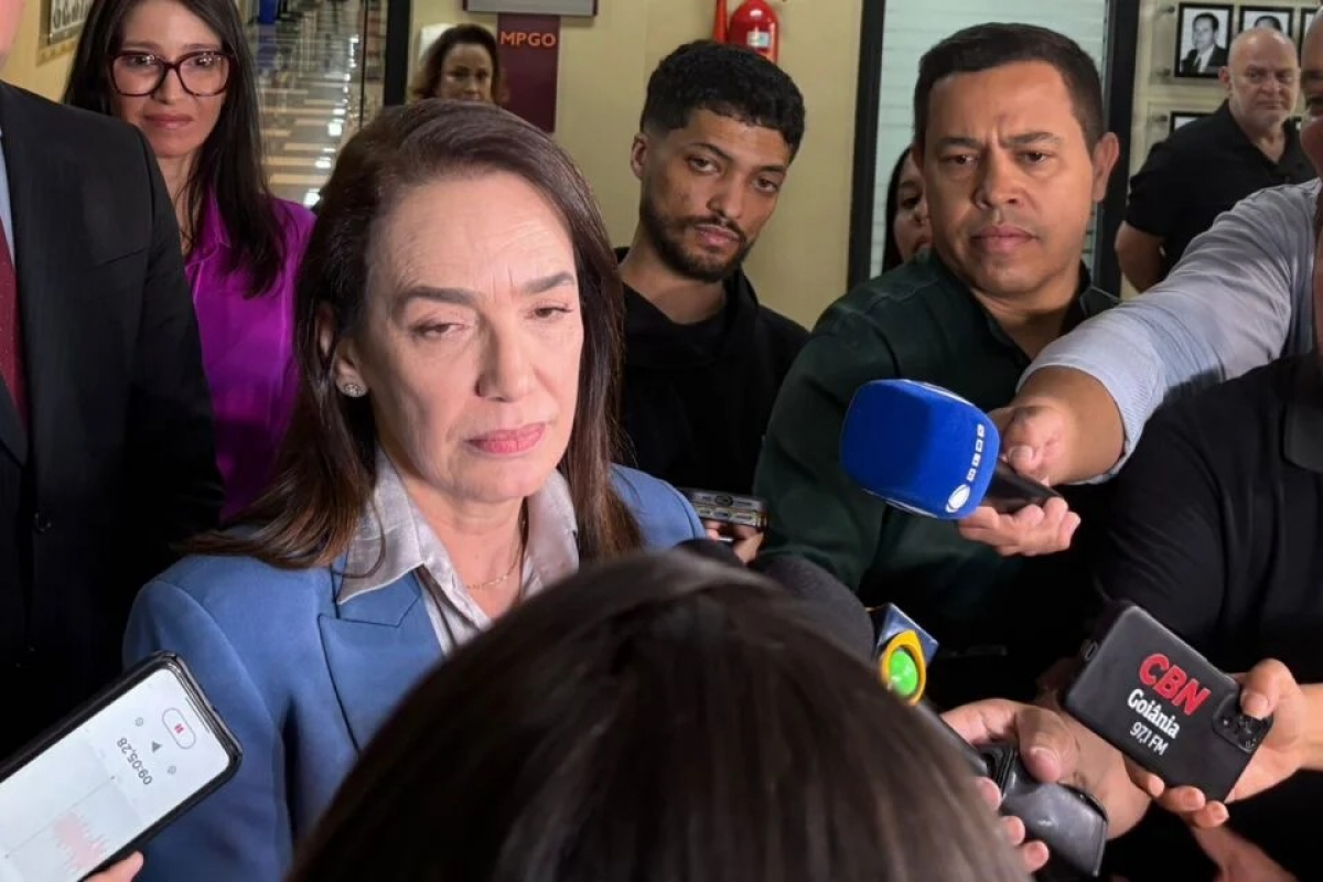 MP-GO afirma que bloqueio de recursos na Saúde garante pagamentos regulares