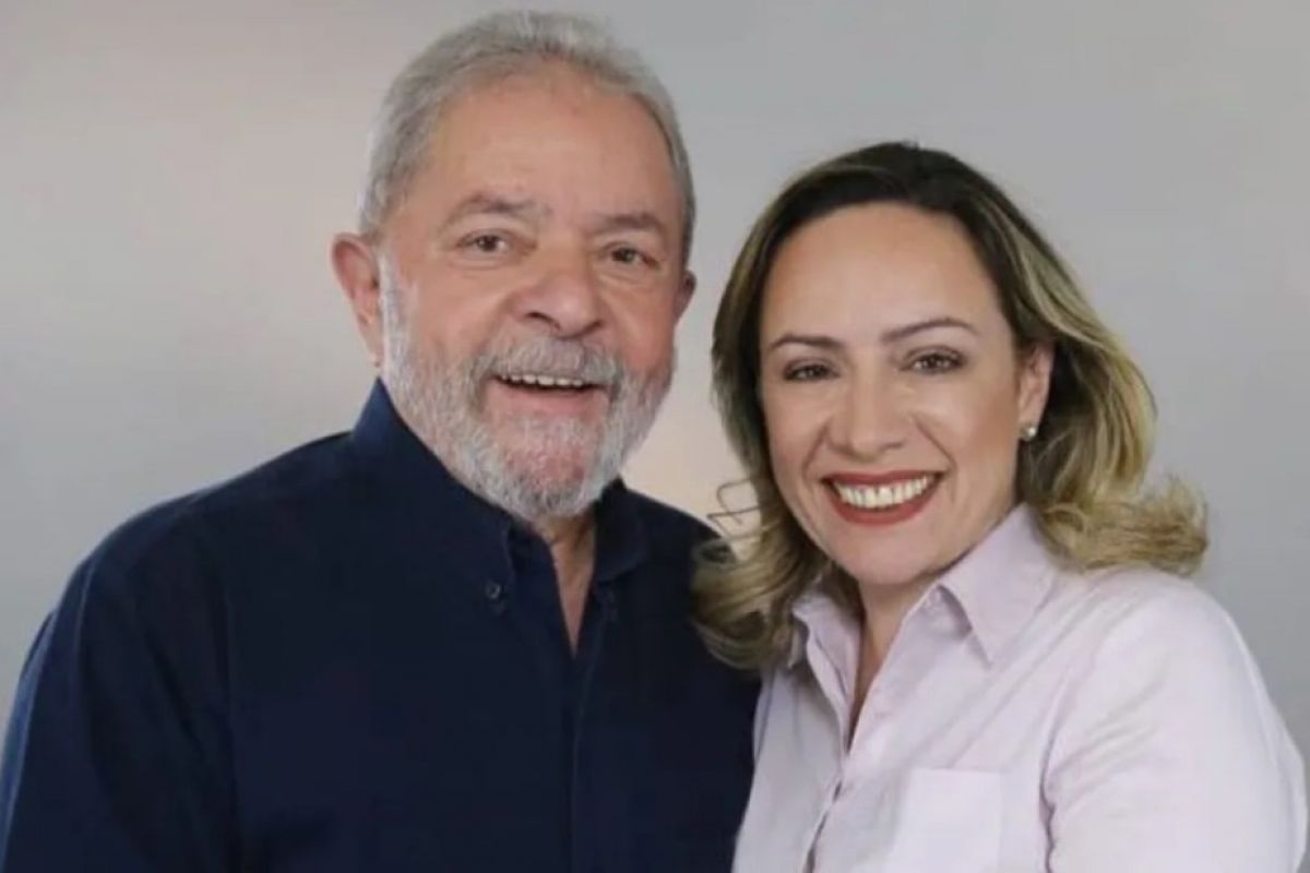 Rejeição ao candidato de Lula em Goiânia atinge 72,4%, aponta pesquisa