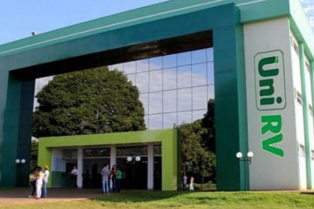 Novos cursos de Medicina da UniRV em Goiás geram discussões em Goiás