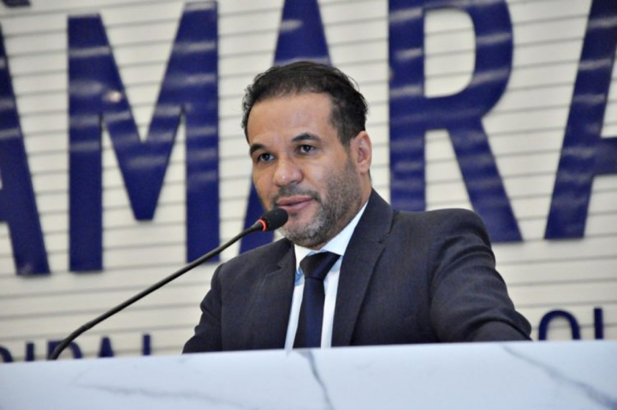 Ex-presidente da Câmara de Anápolis tem contas reprovadas pelo TCMGO