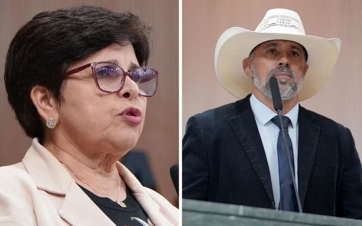 Alego empaca processo entre deputados e mostra incapacidade para resolver conflito