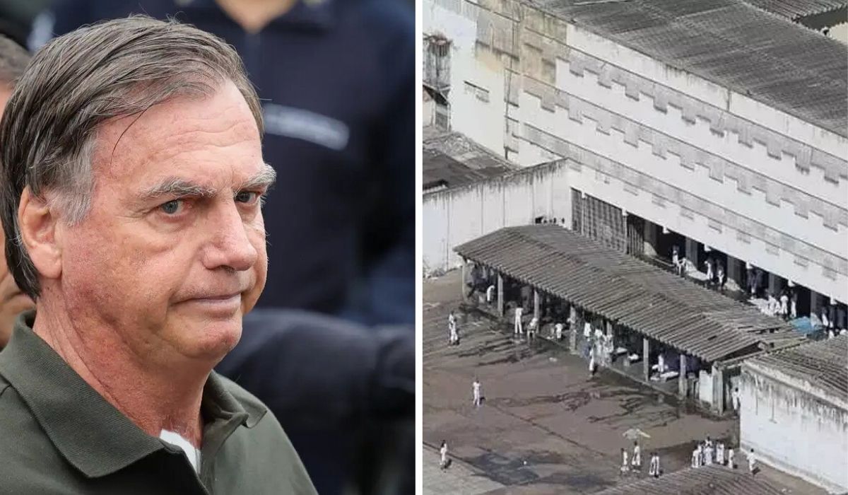 Bolsonaro pode ir para prisão comum se for expulso do Exército