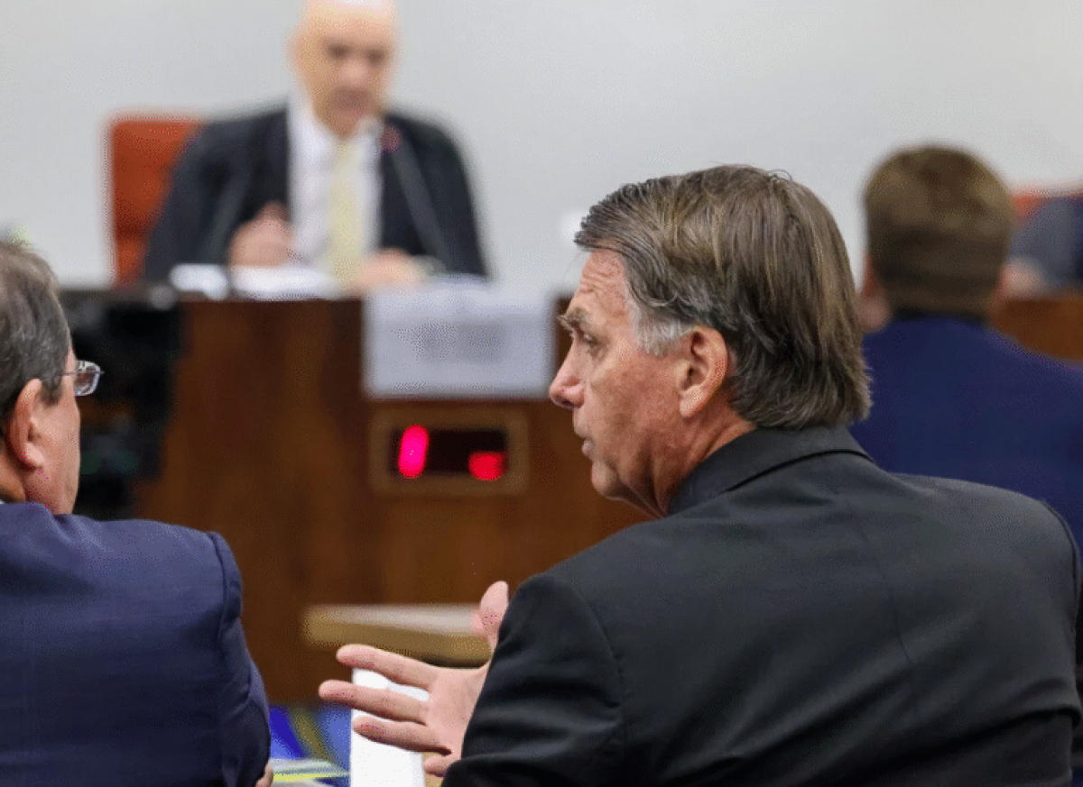 PL goiano defende Bolsonaro e minimiza fala sobre “malucos”