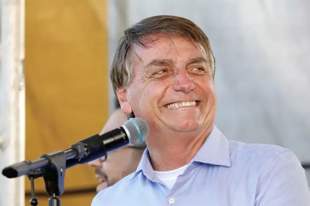 Bolsonaro quer acabar com a Lei da Ficha Limpa