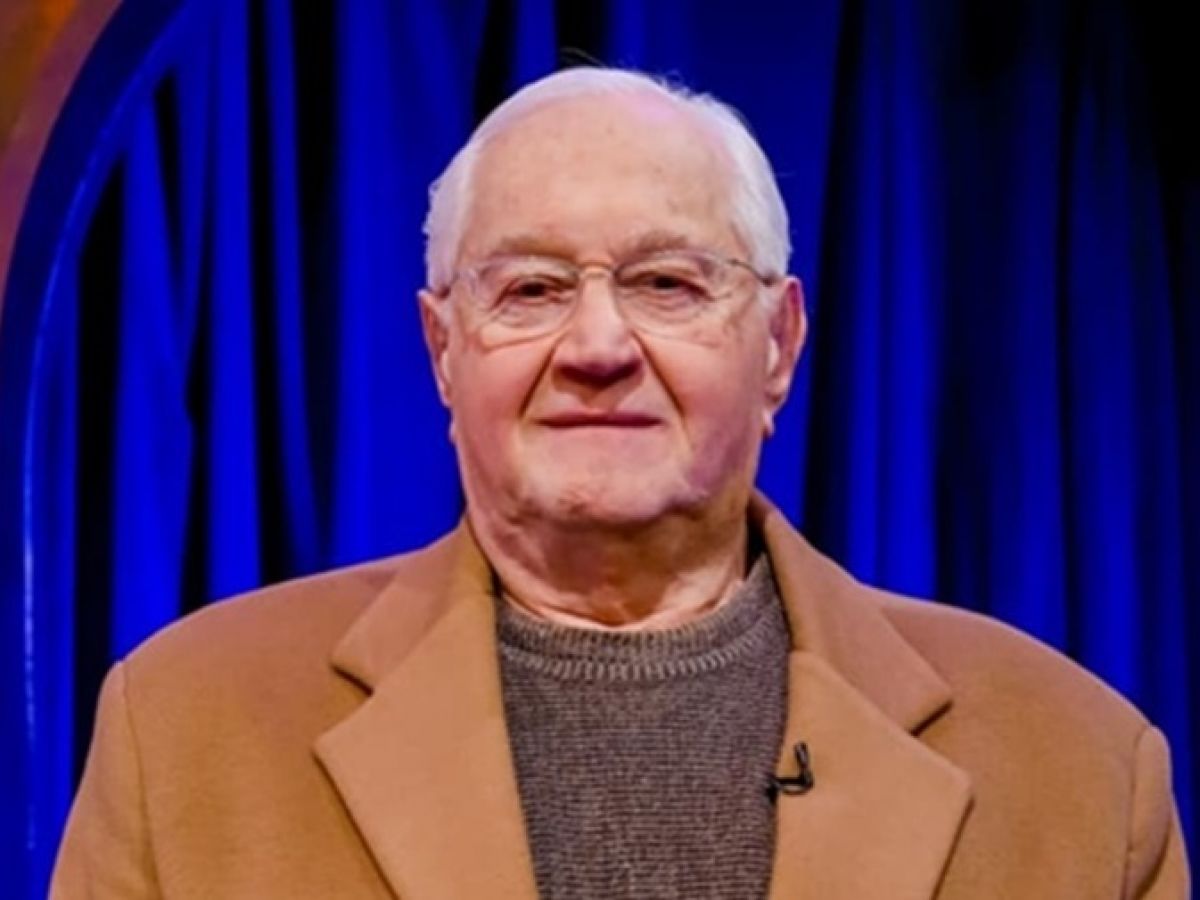 Boris Casoy volta ao SBT como comentarista político