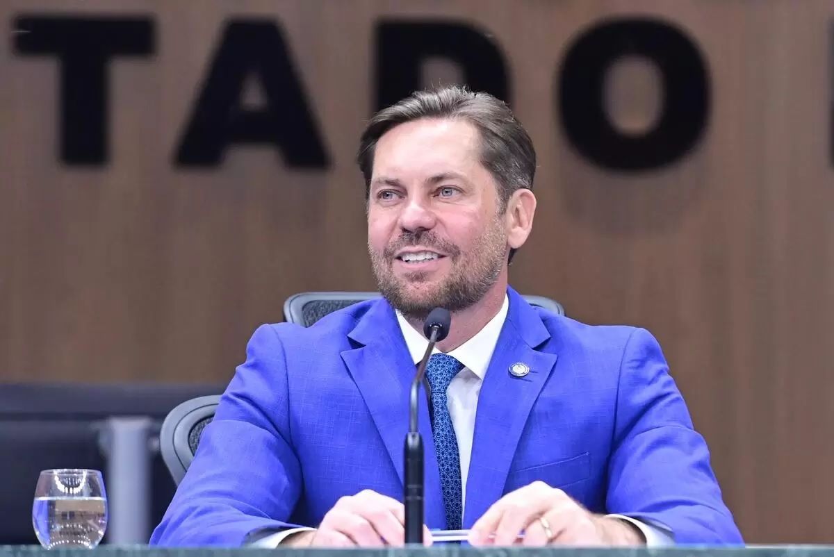 Bruno Peixoto deixa União Brasil e assume comando do PRD em Goiás