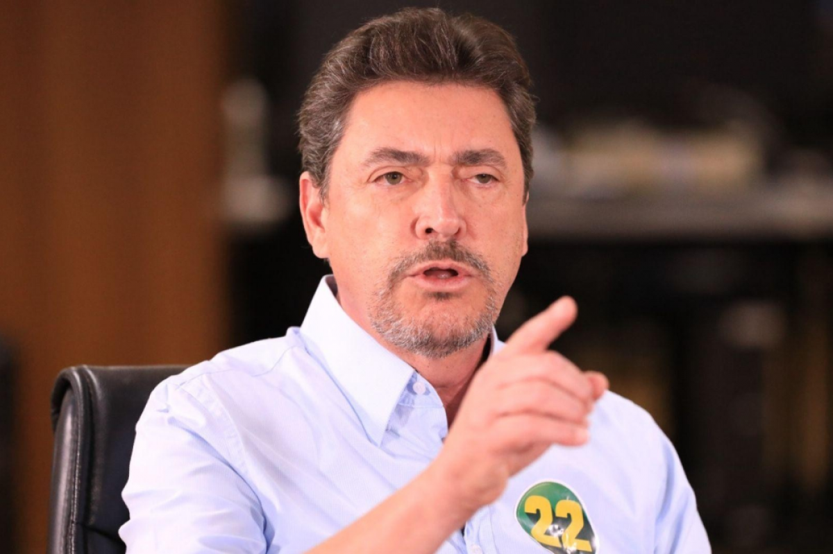 Candidatos acusam Wilder Morais de calote após eleições em Goiás, diz site G5 News