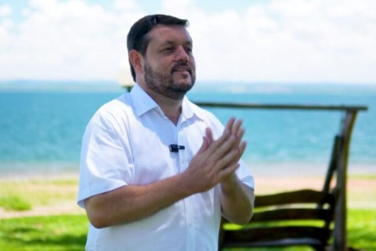 PP pede cassação de mandato do prefeito de Buriti Alegre por abuso de poder econômico﻿