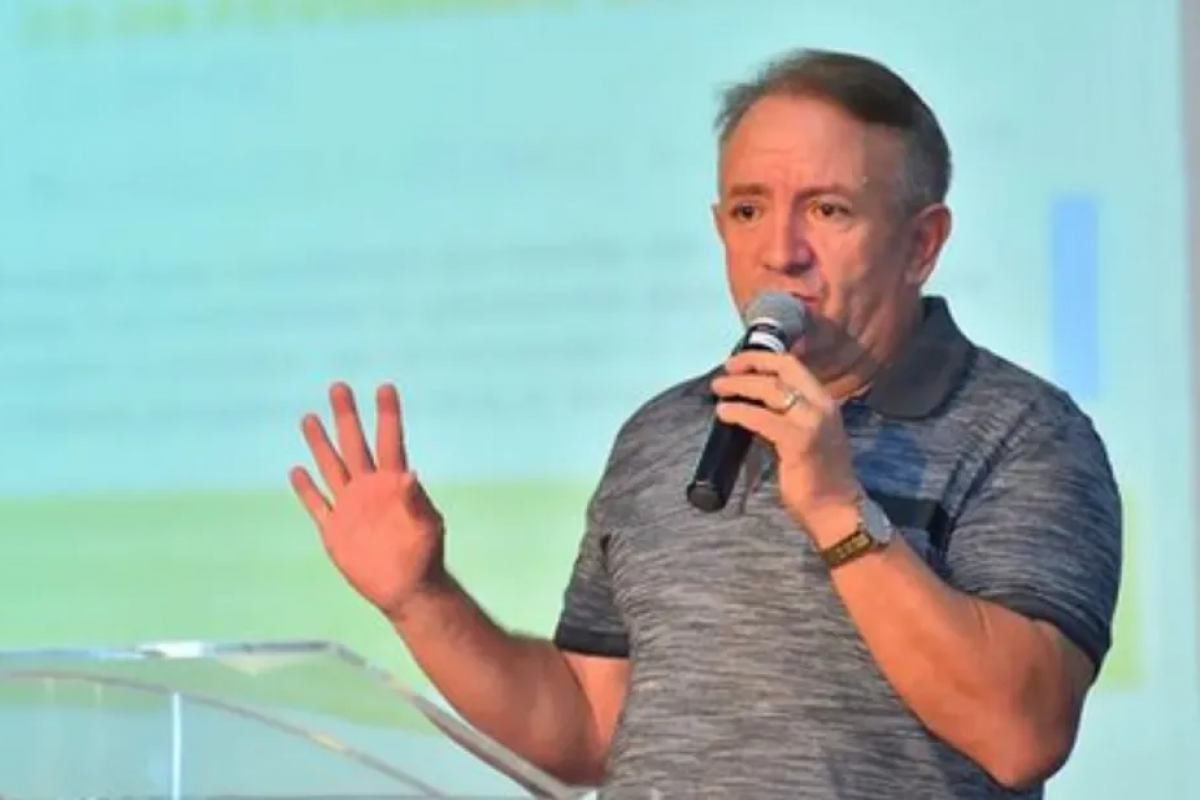 PF investiga aplicação de R$ 40 mi do AparecidaPrev no Banco Master