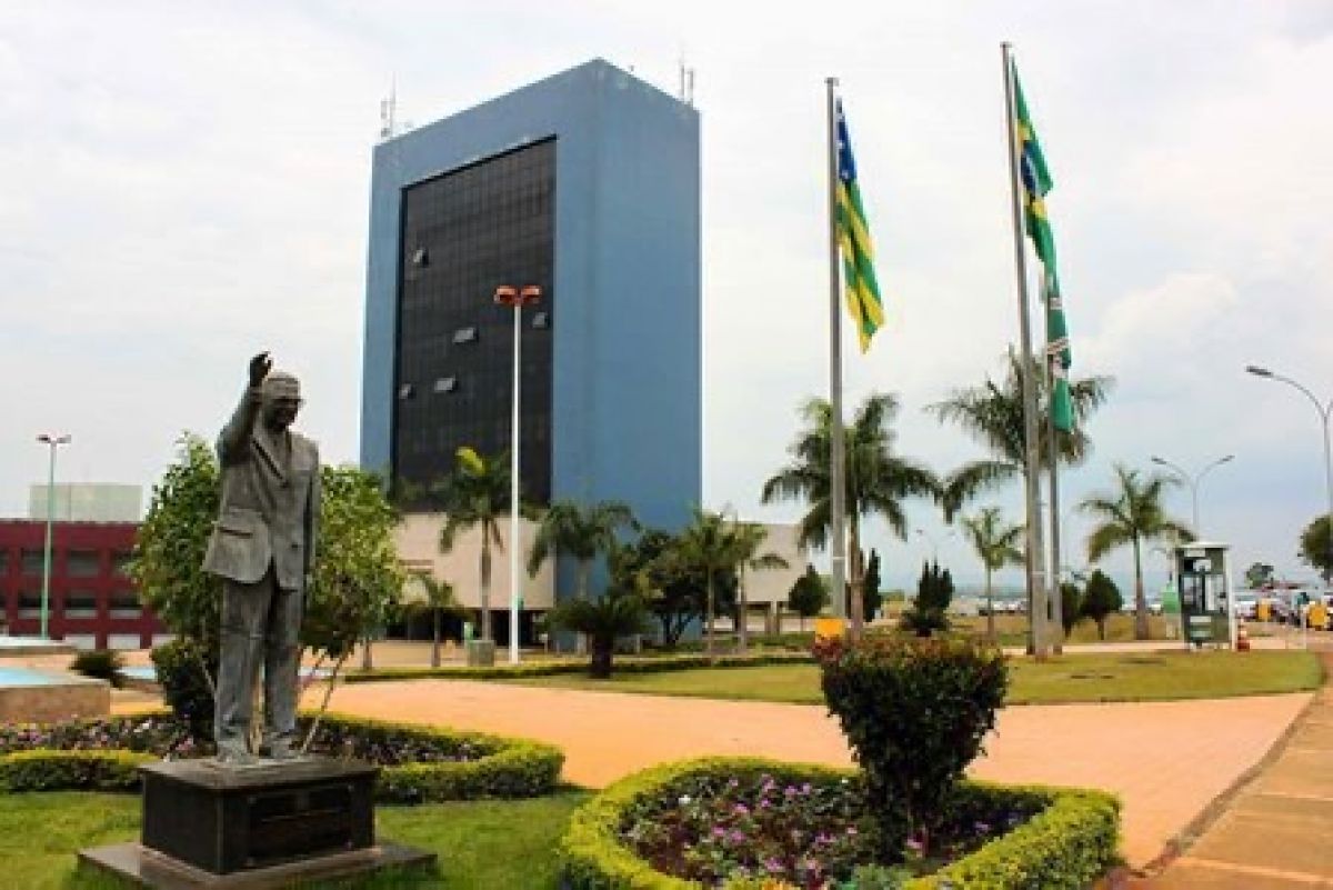 Prefeitura de Goiânia alerta sobre estorno de pagamentos de IPTU em bancos digitais