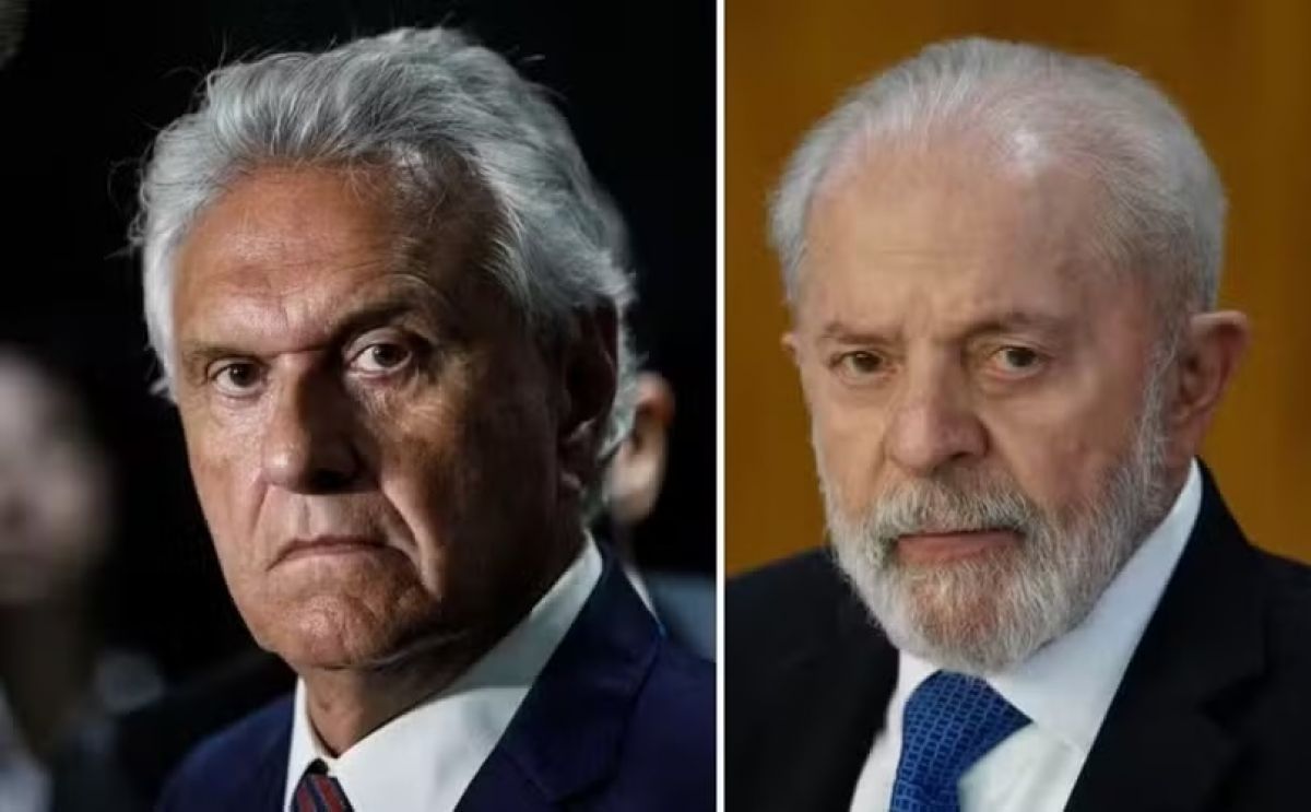 Deputado do União Brasil rejeita ministério de Lula e fortalece Caiado