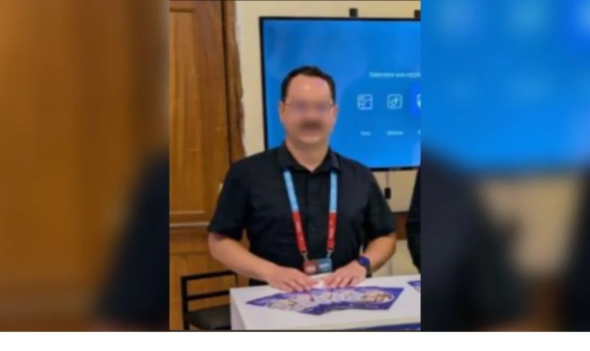 Aprovado em 1º lugar em concurso da Câmara de Goiânia é servidor da banca organizadora