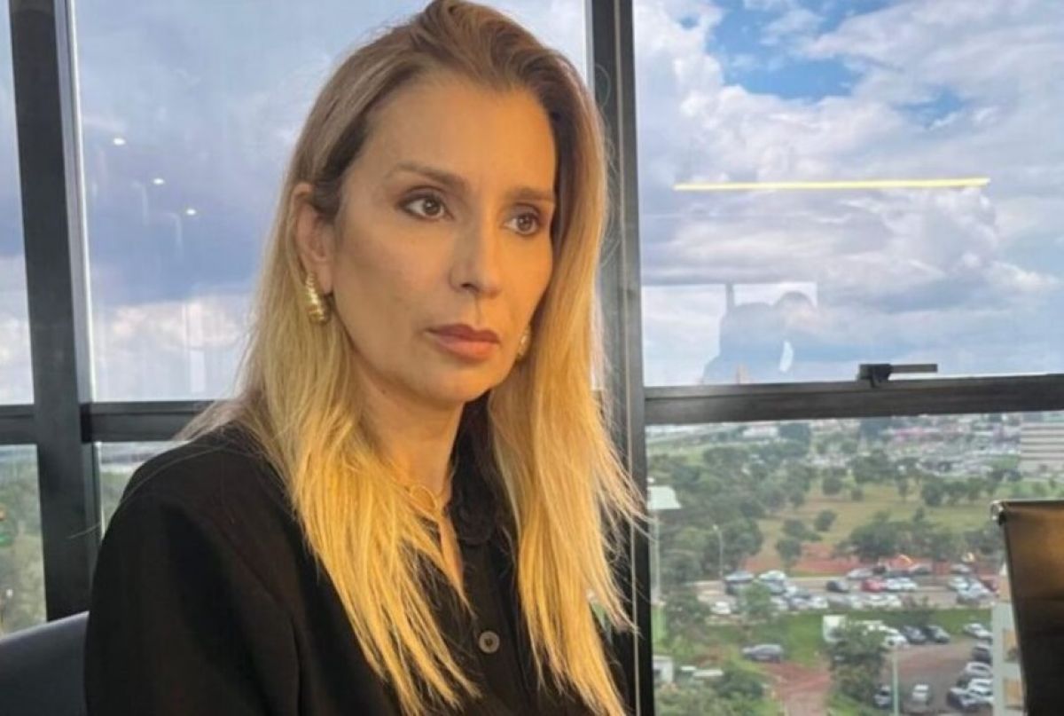 Secretária de Saúde de Rogério Cruz deixa cargo após uma semana da nomeação 