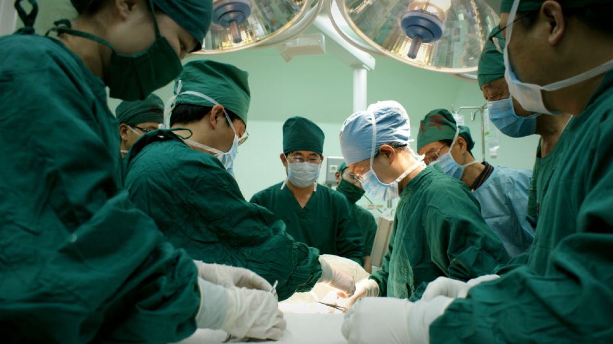 MEC autoriza curso de Medicina em Caldas Novas