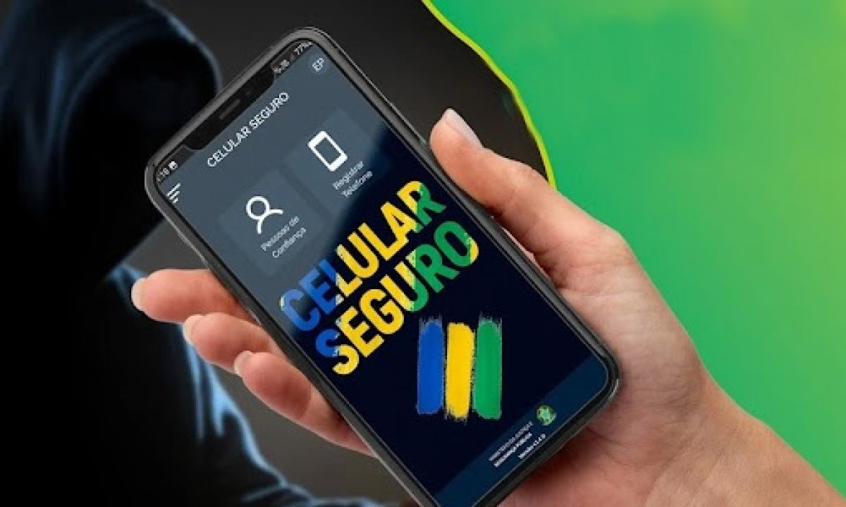 Celular Seguro chega a 477 alertas de bloqueios em Goiás