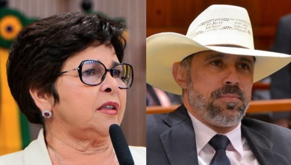 Alego patina e deixa processos contra Amauri e Bia parados no Conselho de Ética