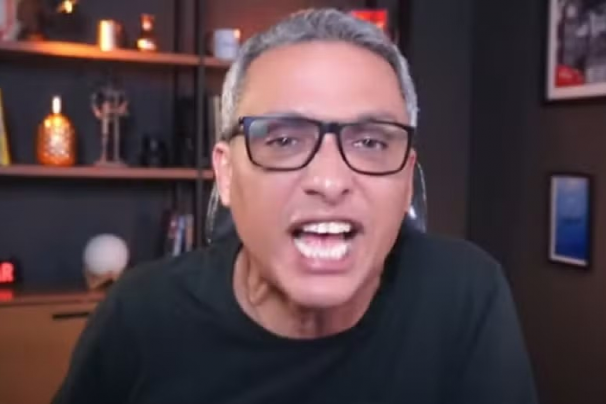 Professor da UERJ explica por que Gustavo Gayer merece ser cassado