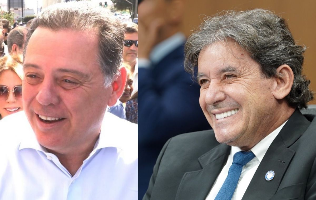 Clécio Alves vai para o PSDB e tentará a reeleição pela sigla de Marconi