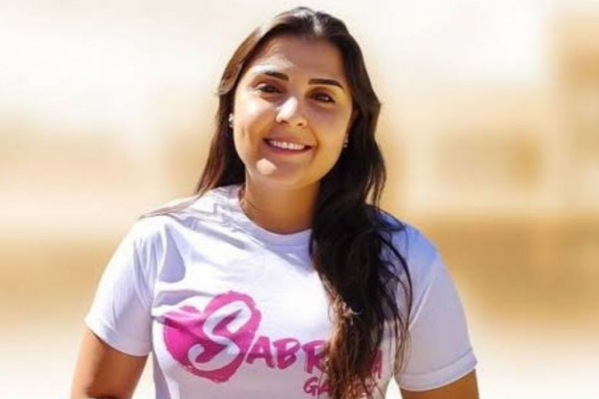 Sabrina Garcez defende repensar habitação social em Goiânia com foco no centro da cidade