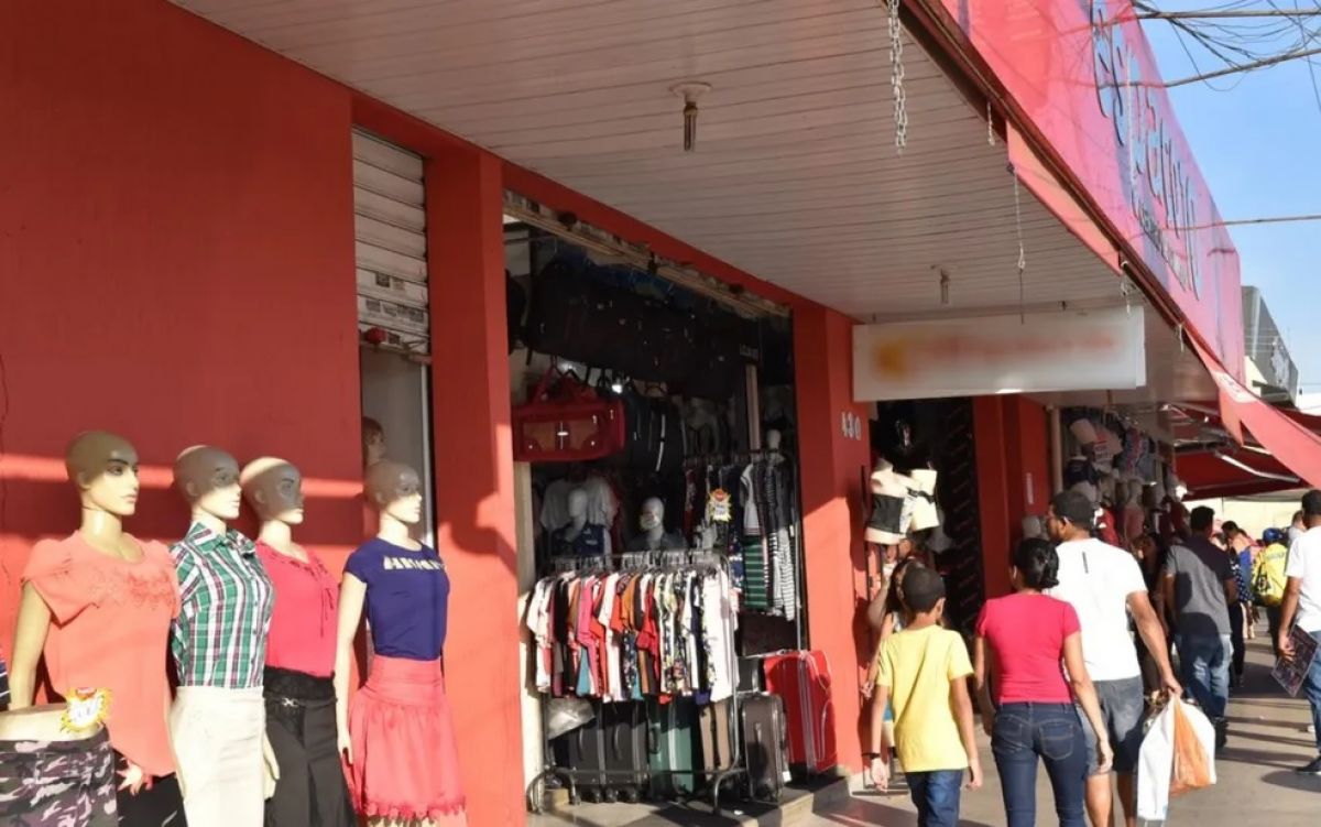 Comércio de Goiânia passa a poder abrir 24 horas