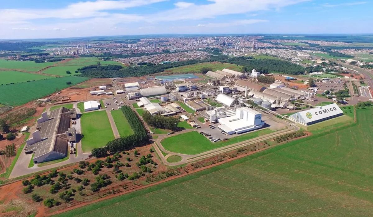 Cooperativa Comigo tem queda de 16,7% nas vendas em 2023