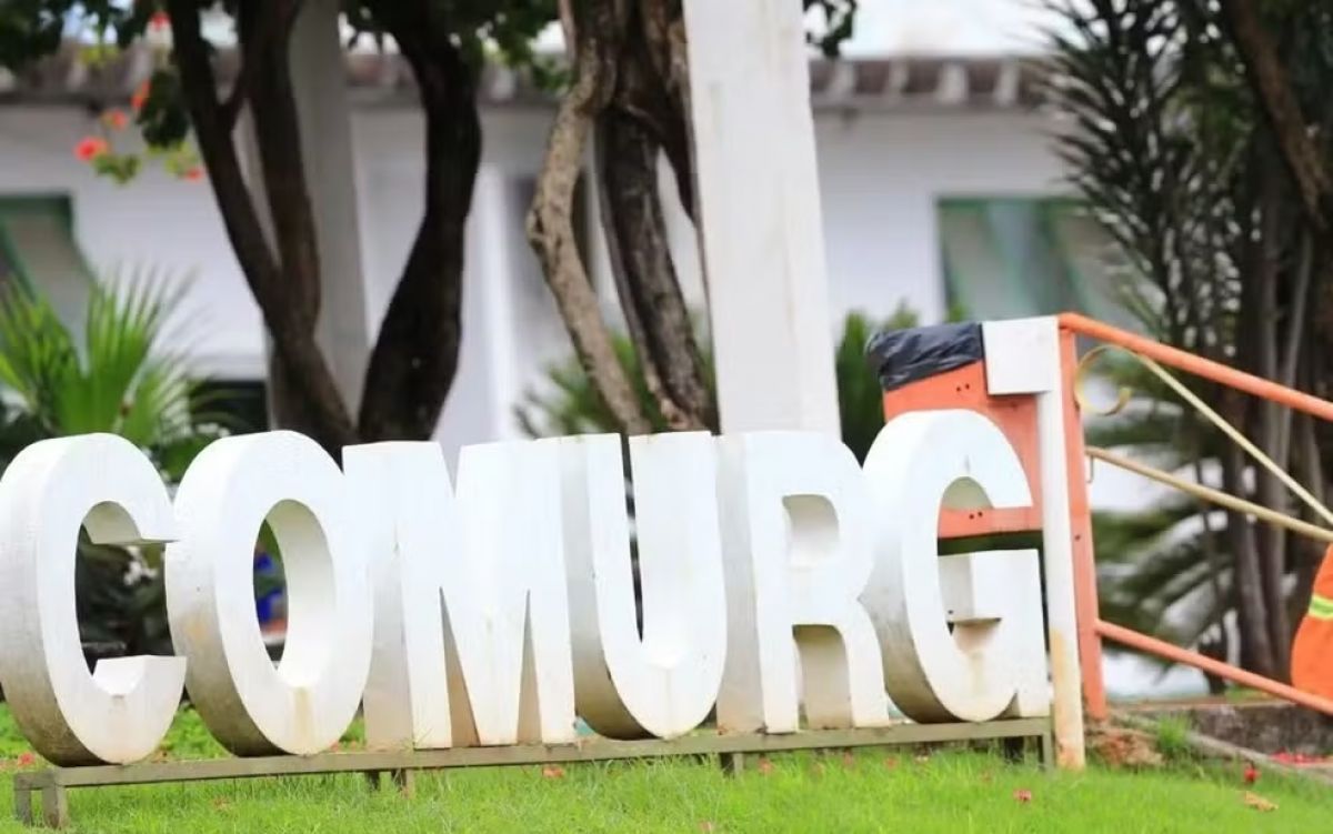 Servidores negam rachadinha na Comurg e alegam inocência
