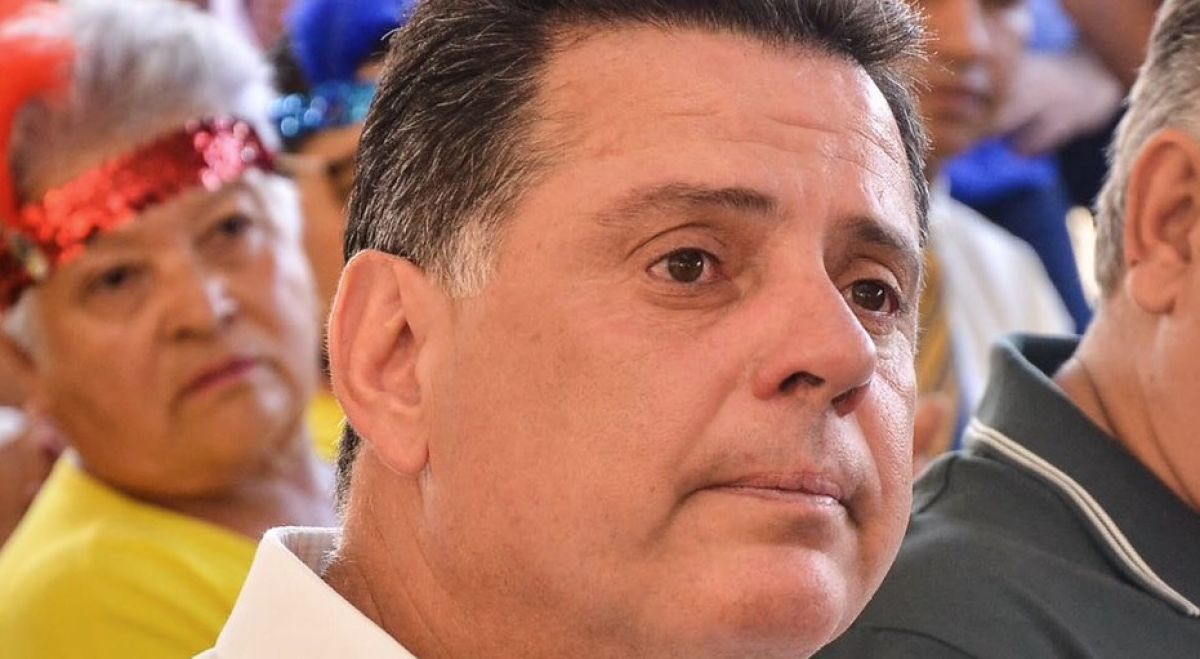 DM destaca que Marconi não consegue resolver crise no PSDB anapolino