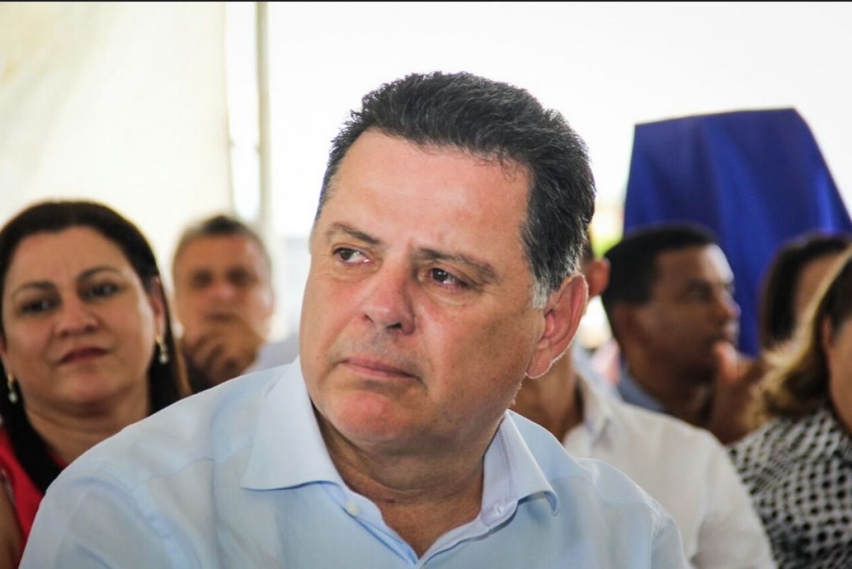 Com Marconi no comando, PSDB vive debandada em todo o Brasil