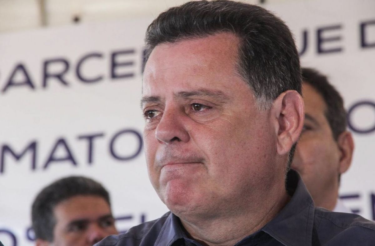 Vereadores Cleide Hilário, Fred Caixeta, Thais Souza, João da Luz e Luzimar Silva seguem em silêncio sobre suposta propina de Marconi