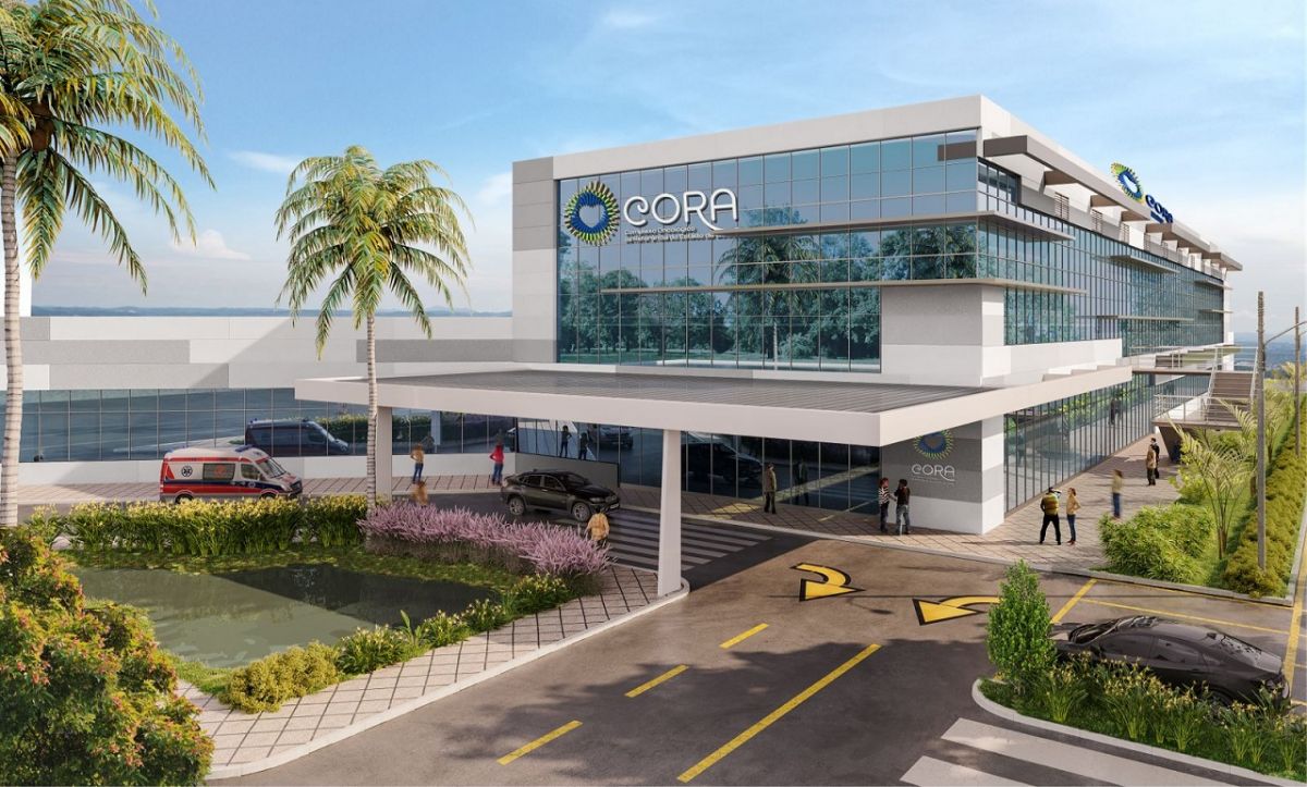 TCE perde disputa com Caiado para a construção do Cora, diz blogueiro