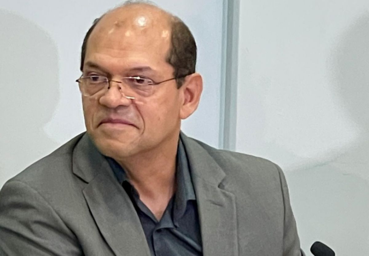Coronel da PM assume Comurg com foco em gestão estratégica e eficiência, aponta Altair Tavares