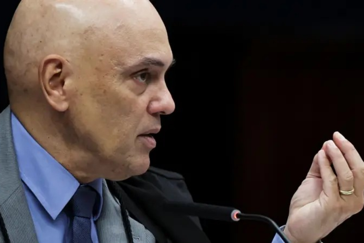 Empresa da família de Moraes entra em pauta entre bolsonaristas