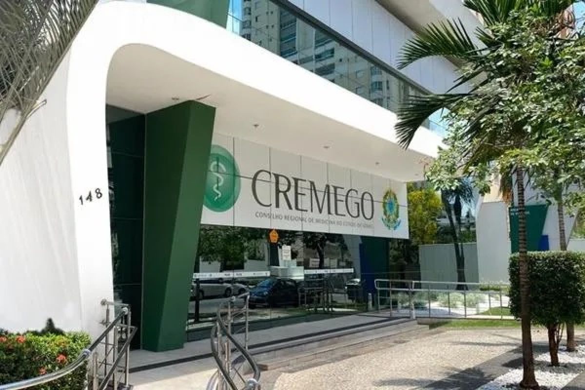 Médico pede investigação sobre gastos excessivos do Cremego