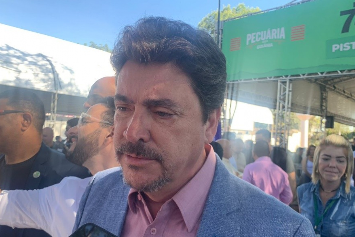Justiça nega pedido de indenização de Wilder Morais e garante liberdade de crítica política