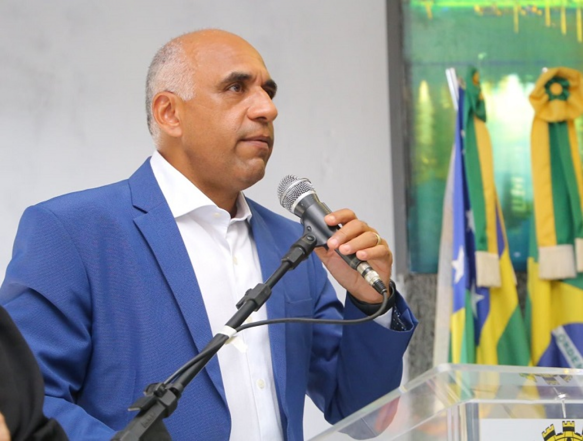 Gestão Rogério Cruz aumentou folha de pagamento em mais de R$ 300 milhões em 2023
