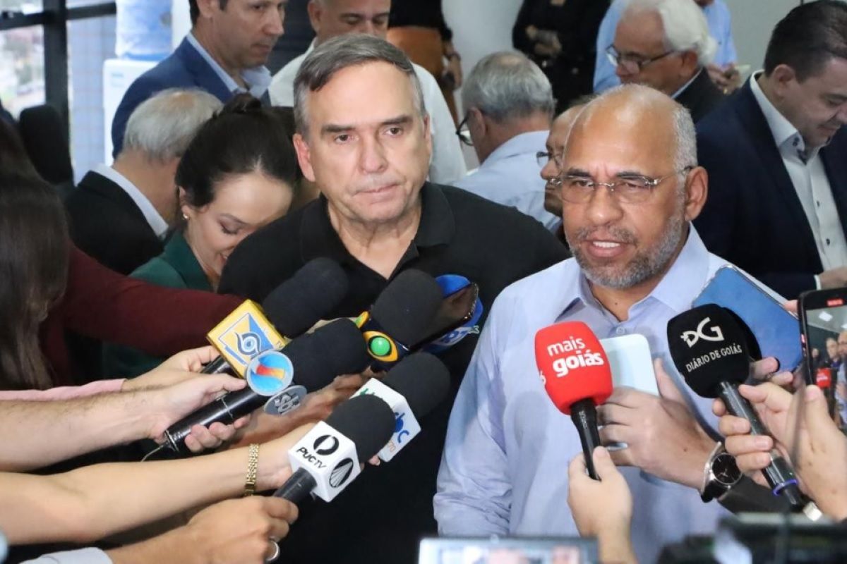 Rogério Cruz enfrenta análise de contas: relator é aliado político