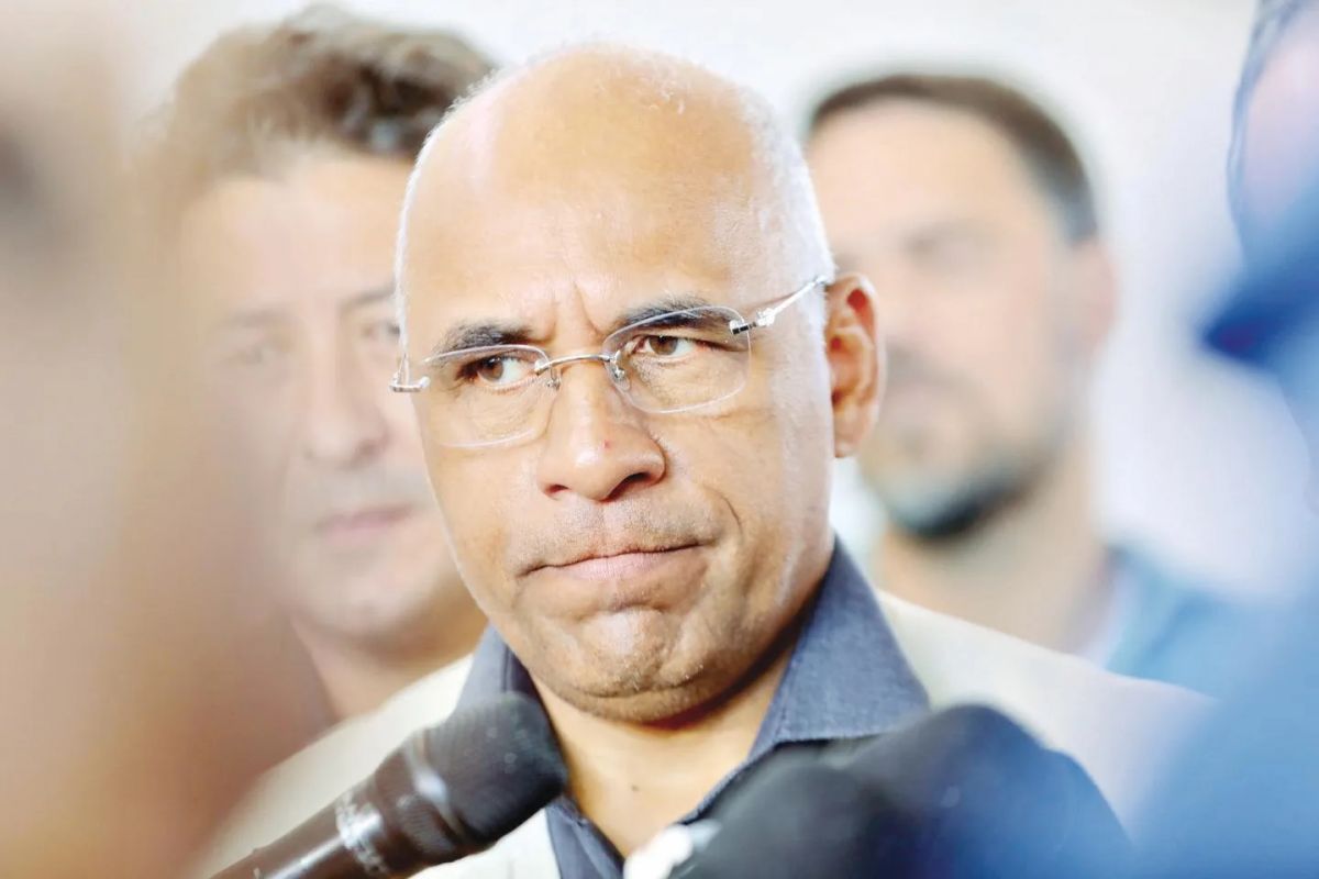 Gestão Rogério Cruz perde mais uma: TJ mantém suspensão do pedido de empréstimo