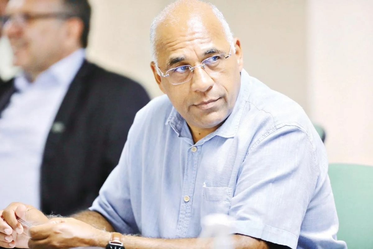 Rogério Cruz insiste e prefeitura quer empréstimo de R$ 710 milhões