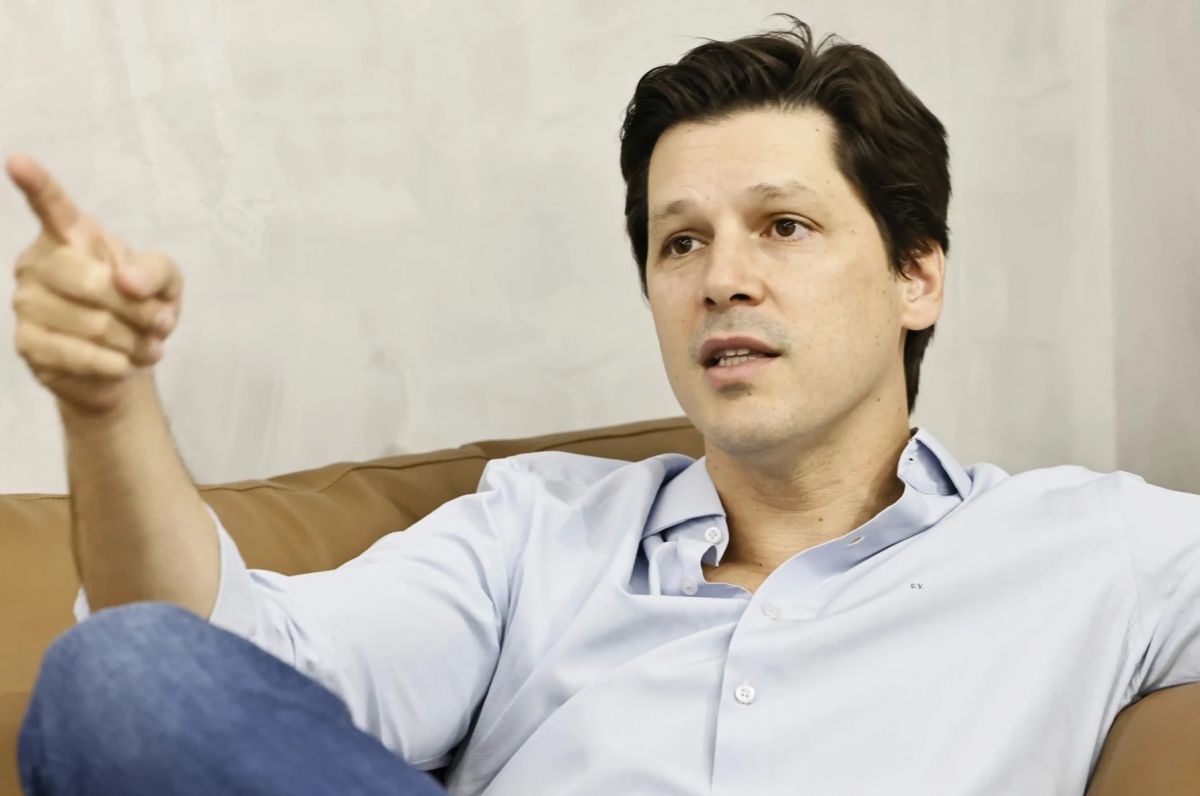 Daniel Vilela mostra força e amplia base com adesões de ex-aliados de Wilder