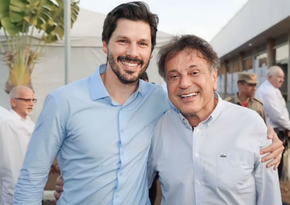 Adib Elias vai retornar ao MDB e pôr fim ao impasse com o partido