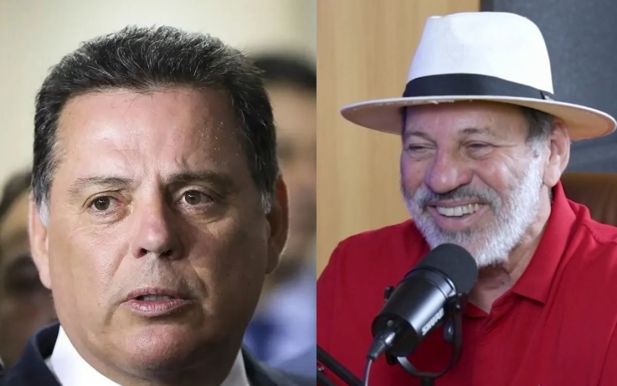 Condenado no ‘Mensalão do PT’, Delúbio trabalha por aproximação com Marconi