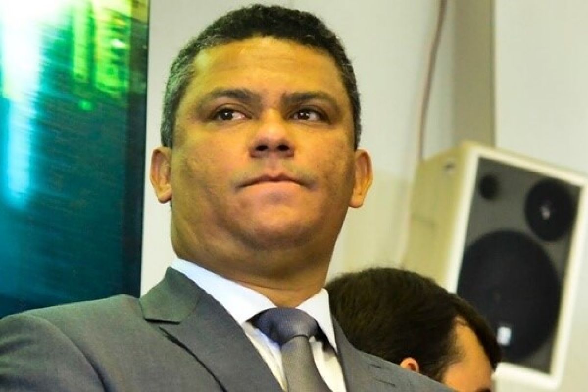 Depois de mais um atraso nas obras do BRT Norte-Sul, Prefeitura de Goiânia promete nova data
