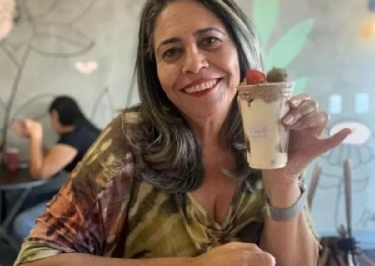 Goiana condenada a 14 anos por atos golpistas é deportada dos Estados Unidos