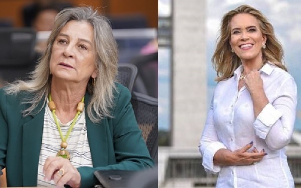 Valparaíso terá duas candidatas à Câmara dos Deputados em 2026