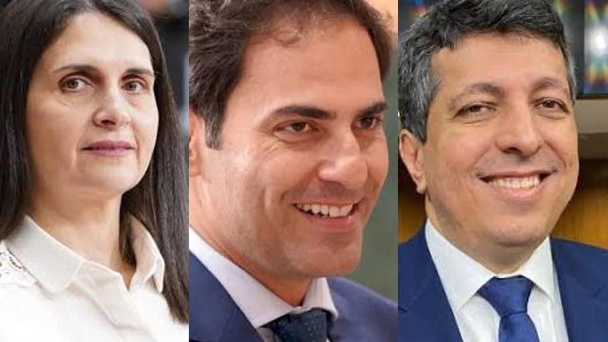 Ministério Público recomenda cassação de deputados do PP por fraude na cota de gênero