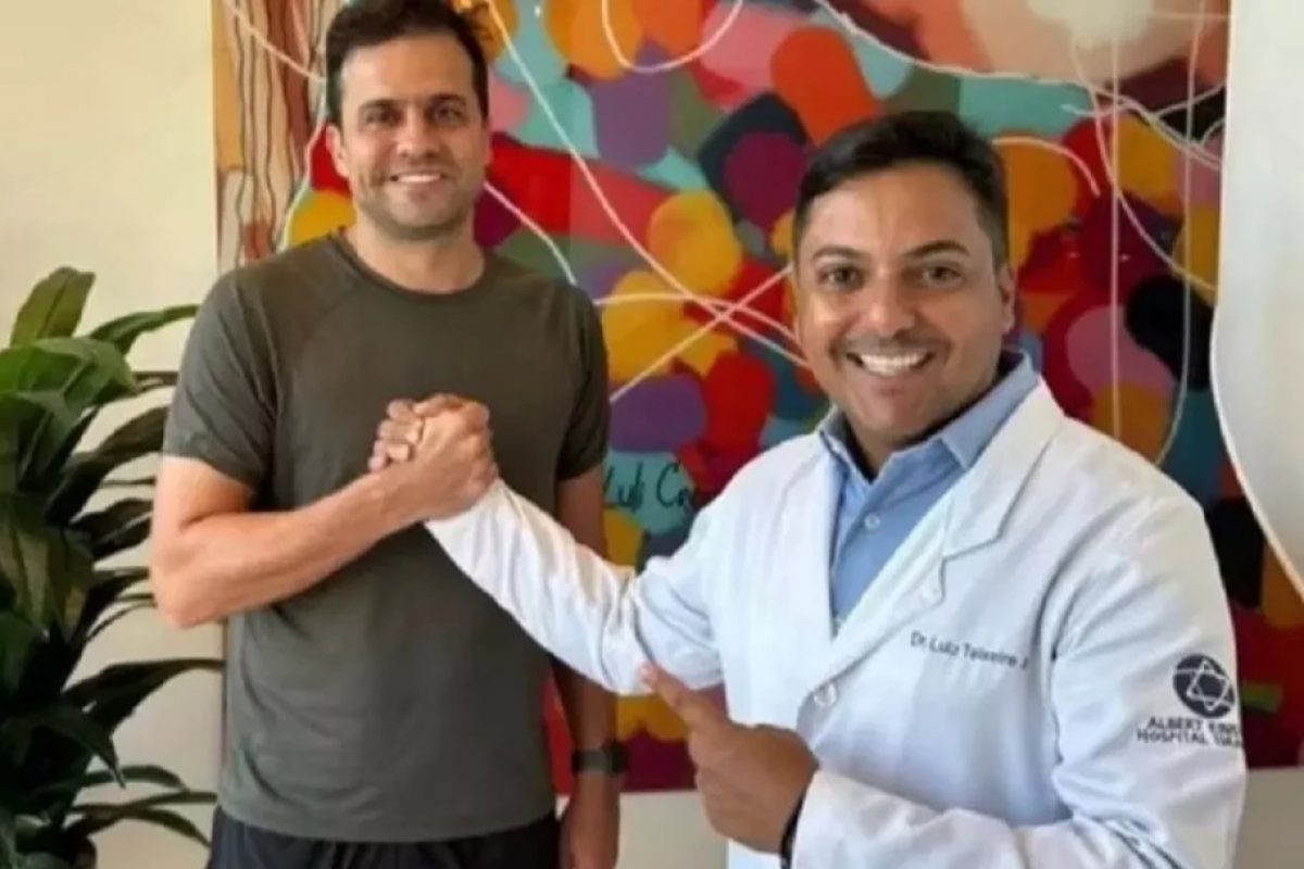 PF indicia Pablo Marçal por uso de documento falso contra Guilherme Boulos em período eleitoral