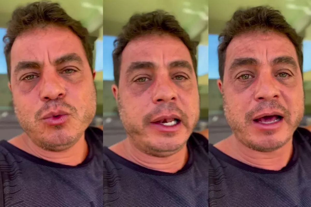 Ex-BBB Dhomini tenta voltar à política após histórico de polêmicas