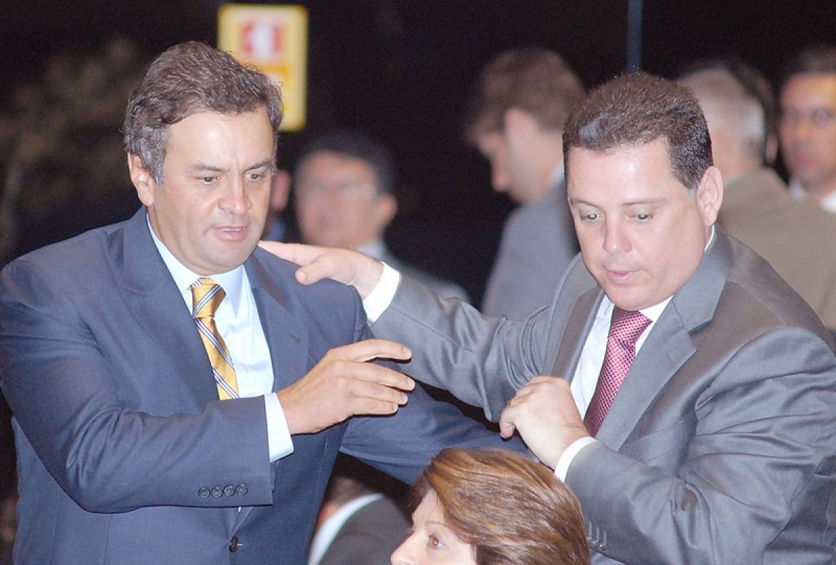 Marconi virou presidente do PSDB nacional para usar fundo eleitoral bilionário?